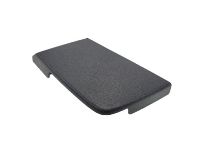 Захист кришки ліва opel meriva b 13285323 фото №1