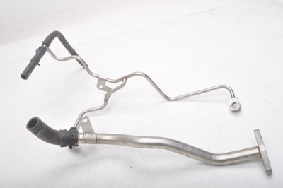 Mg hs труба 1.5t 16v 162km шланг wąż lift 2023r фото №1