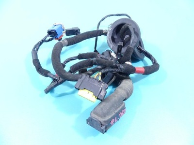 Жгут дверь перед левых kia ceed ii 12-18 фото №1