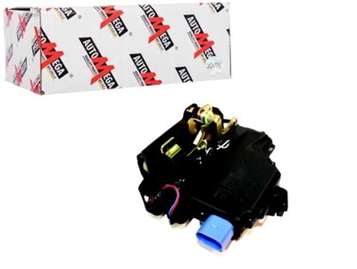 Замок дверь правый automega фото №1