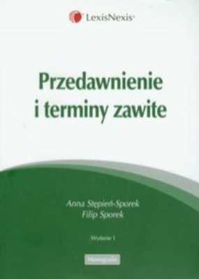 Przedawnienie i terminy zawite