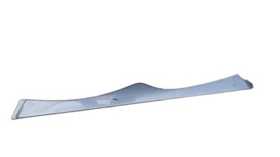 Bmw e46 молдинг pod фара ліва lift фото №1