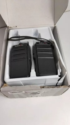 RADIODDITY GA-2S WALKE TALKIE