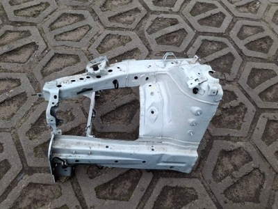 Mazda 6 gj лонжерон перед передняя правая фото №1