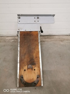 Раскладная основание под imadło sortimo фото №1