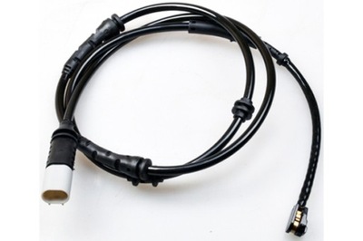 Denckermann b170067 контакт предупредительный, износ накладок тормозных фото №1