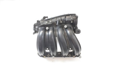 Колектор всмоктуючий bmw x3 e83 2.0i n46 фото №1