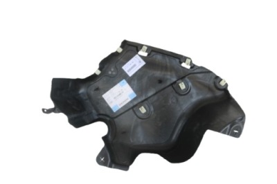 Bmw 3 g21 g20 защита подвеска плита правая задняя . фото №1