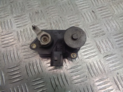 Регулятор заслонка коллектор croma ii 2.4 55205127 фото №1