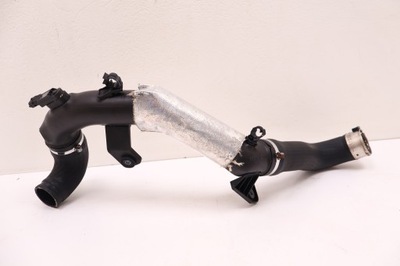 Jeep renegade fiat 500x 1.4 mta шланг повітря 281002996 фото №1