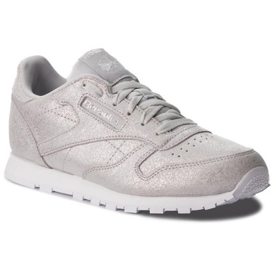 Doorbraak schattig Executie Buty Reebok Classic Leather 3912 Rozmiar 40,5 - 10239773556 - oficjalne  archiwum Allegro