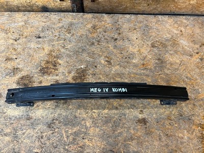 Балка бампера задня задня renault megane iv kombi фото №1