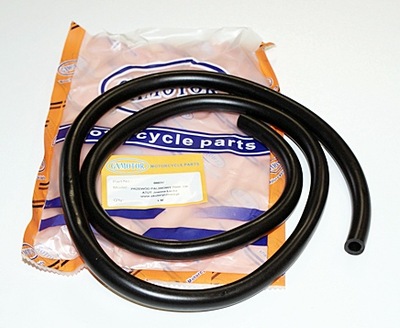 CABLE FUEL SR.WEW. 7 MM (1MB) BLACK  