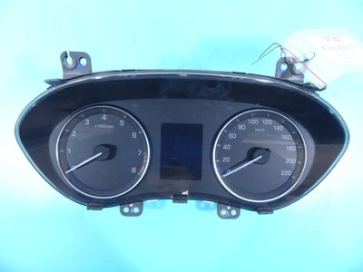 CUADRO DE INSTRUMENTOS HYUNDAI I20 II 14-20 94003-C8011 1.2 16V  