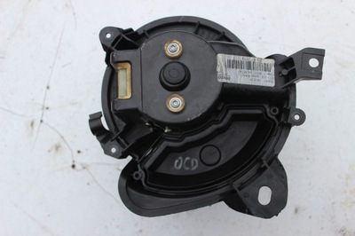 Opel corsa d 2007 r воздуходувка обдув ,вентилятор фото №1