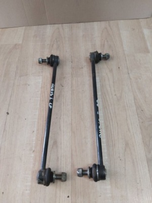 Toyota auris i стабилизатор перед фото №1