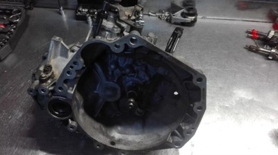 Коробка передач передач suzuki ignis 1.3 b. zh6 wagor r+ фото №1