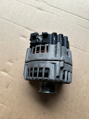 Bmw x6 e71 3.0 d 4x4 генератор фото №1