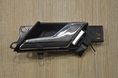 Ручка внутренняя правый перед opel antara фото №1