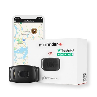 Lokalizator GPS Minifinder Atto Pro