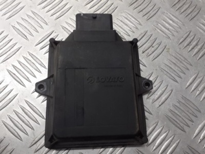 Модуль блок управления газа suzuki splash 1.0 фото №1