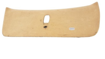 Mercedes w211 обивка крышки kombi a2117400770 фото №1