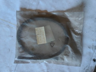 Wąż обігріву renault magnum 5010095439 фото №1