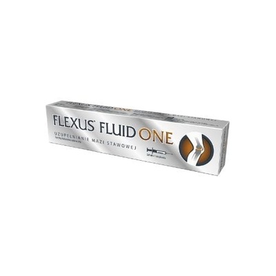 Flexus Fluid One roztwór hialuronianu sodu