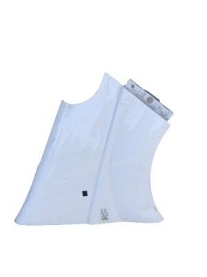 Крыло правый перед opel vivaro trafic фото №1