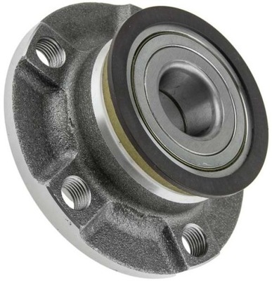 Ступиця колеса nty klt-se-001 фото №1