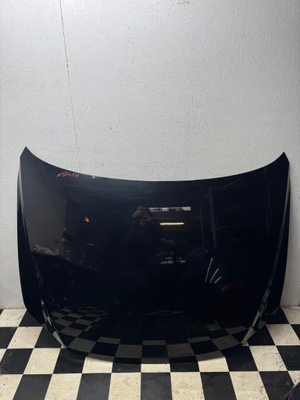 Капот mazda 3 iv bp 2019-2025 41w фото №1