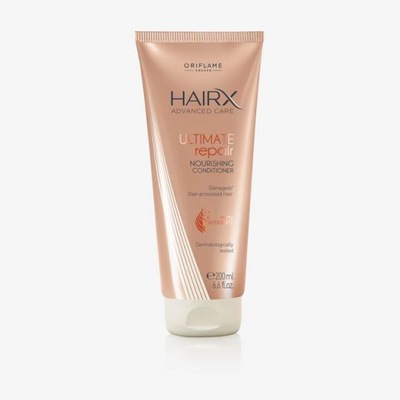 Oriflame Odżywka do włosów HairX Care Ultimate Rep