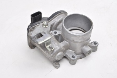 Mazda 2 dl dj 1.5 skyactiv-g дросельна заслінка p51313640 фото №1