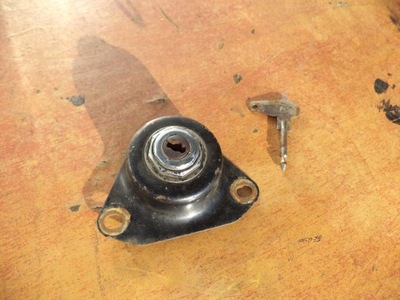 Jawa 350 TS twin sport stacyjka obudowa kluczyk