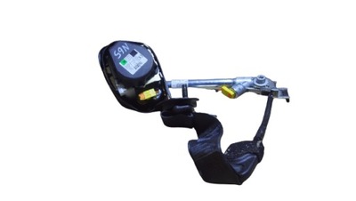 Pas безпеки правий перед opel crossland x фото №1