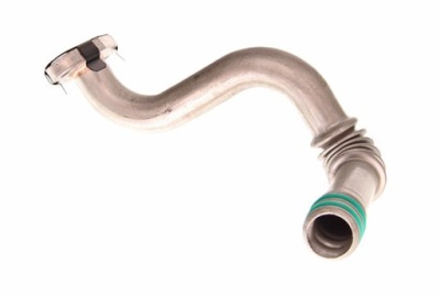 Dr. двигун шланг мащення турбонагнітача ford focus 1,8tdci 07- фото №1