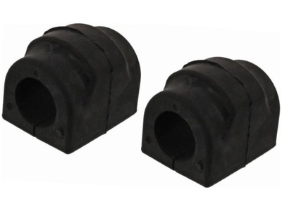 Резинки стабилизатора задняя bmw z4 e86 3.0 06-08 фото №1