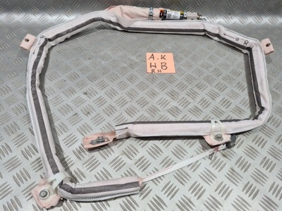 Права шторка безпеки подушка безпеки opel astra k hb фото №1