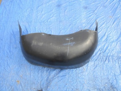 Chevrolet trailblazer 2001 підкрилок праве задня фото №1