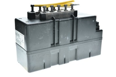 Помпа замка центрального mercedes w220 2208001248 фото №1