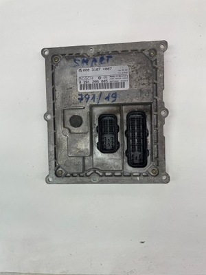 БЛОК УПРАВЛЕНИЯ ДВИГАТЕЛЯ SMART 0003107V007 0261205005