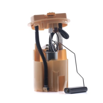 Ridex 1382f0345 модуль живильний w паливо фото №1