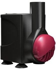 Hydor PICO 600 - wielofunkcyjna pompa