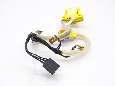 Жгут подушки безопасности подушка безопасности multi многофункциональный vw tiguan i 5n lift 5k0971584d фото №1