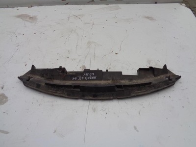 Захист pod бампер перед mazda 6 ii gh фото №1