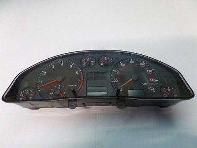Audi a6 c5 лічильник прилади 4b0919910f фото №1