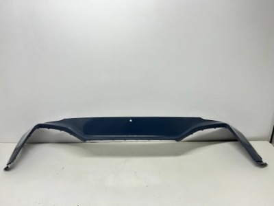 Mg marvel r перед бампер передний p10996646 фото №1