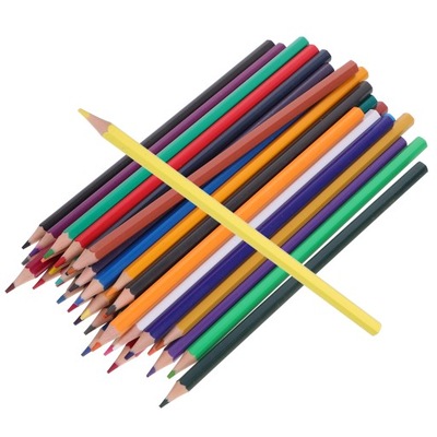 Kolorowe ołówki Maluch Farba Kolorowanki dla dzieci