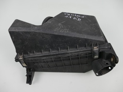 Mitsubishi carisma 1.9 d корпус фильтра воздуха фото №1