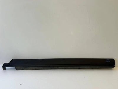 Land range rover l405 l494 молдинг порог левая cpla-101d57-aa фото №1